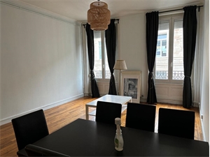 t3 à la vente -   42000  SAINT ETIENNE, surface 63 m2 vente t3 - UBI429994040